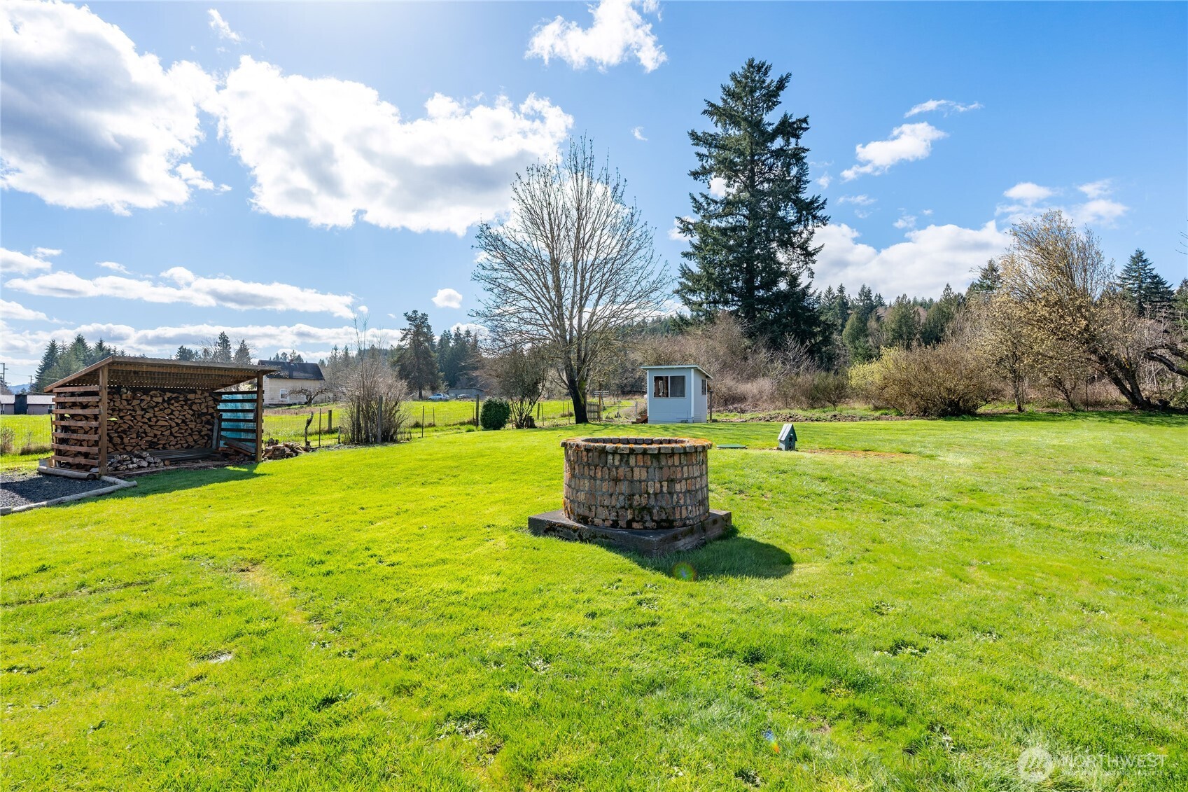 776 Winlock-Vader Road , Winlock, WA 98596