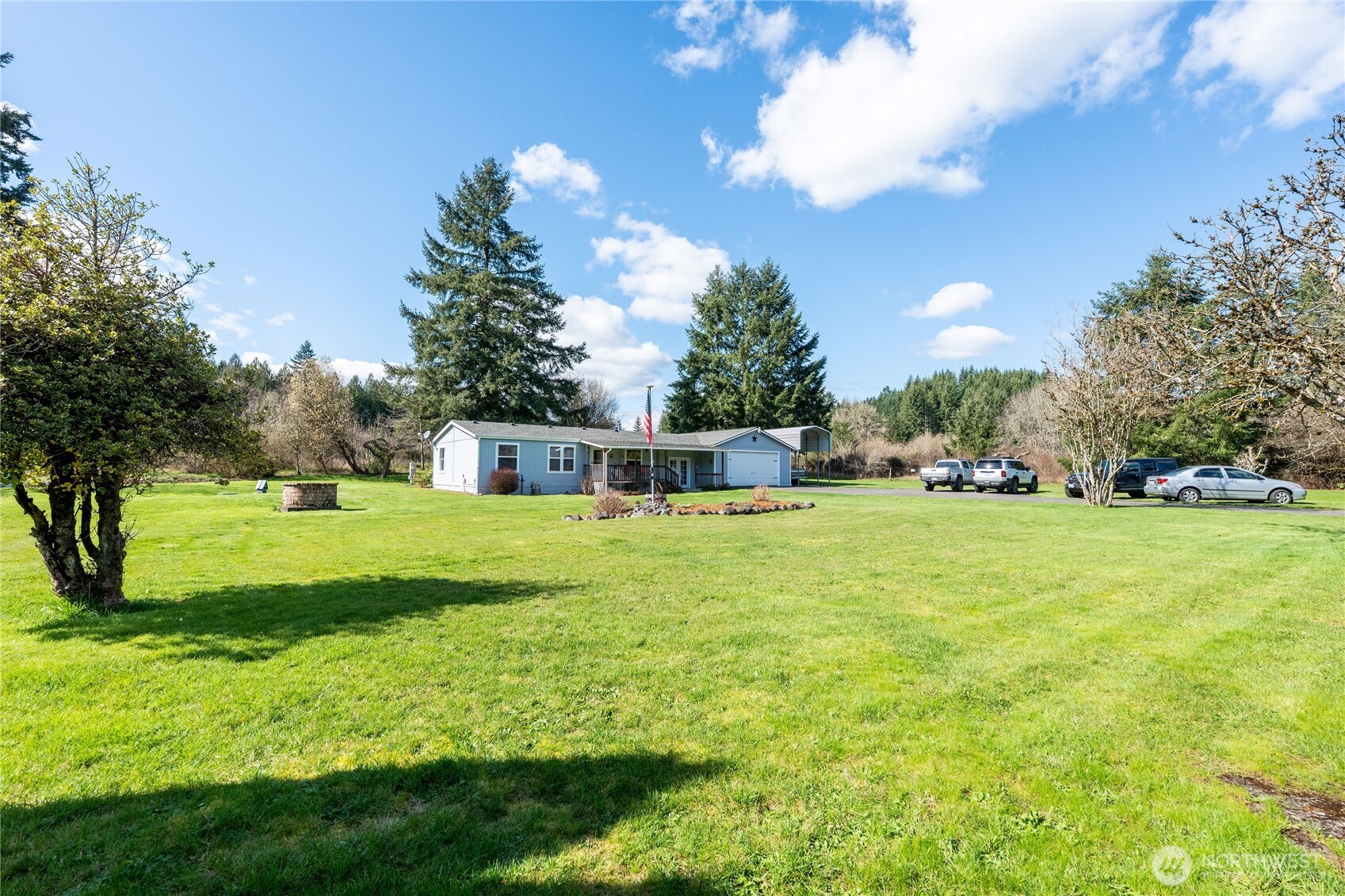 776 Winlock-Vader Road , Winlock, WA 98596