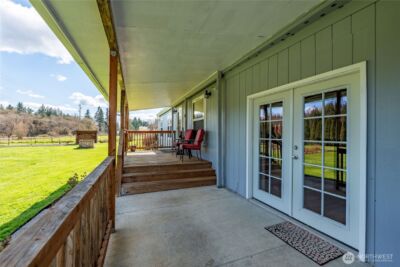 776 Winlock-Vader Road , Winlock, WA 98596 - Photo 4