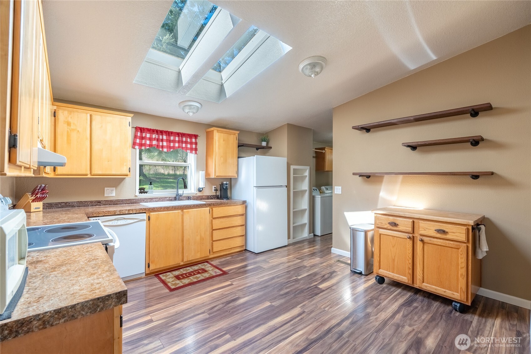 776 Winlock-Vader Road , Winlock, WA 98596