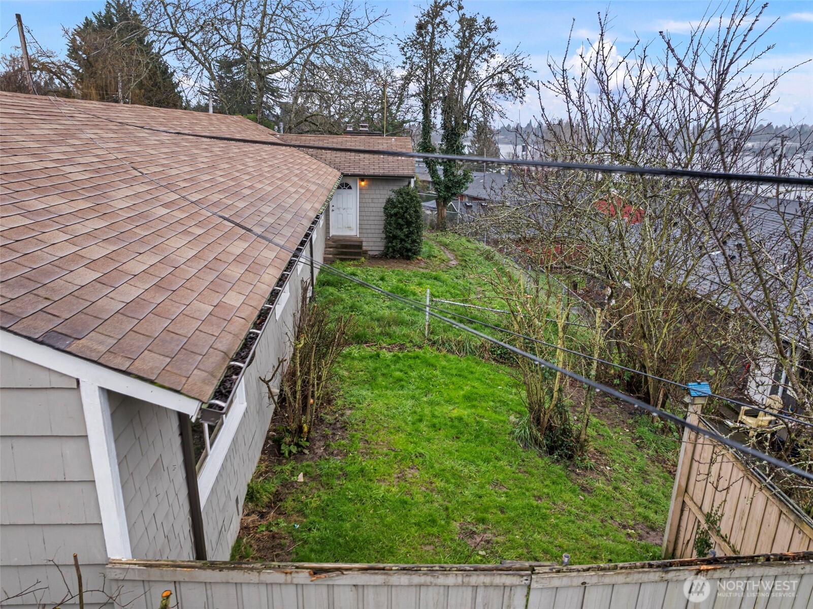 117 Sheridan Road #A & B, Bremerton, WA 98310