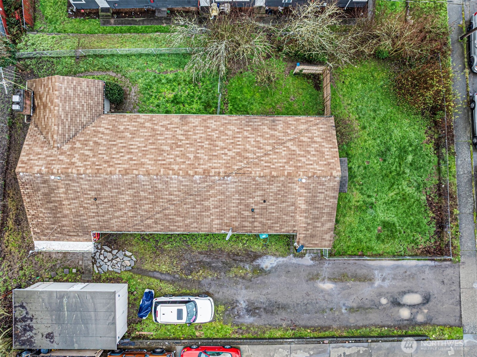 117 Sheridan Road #A & B, Bremerton, WA 98310