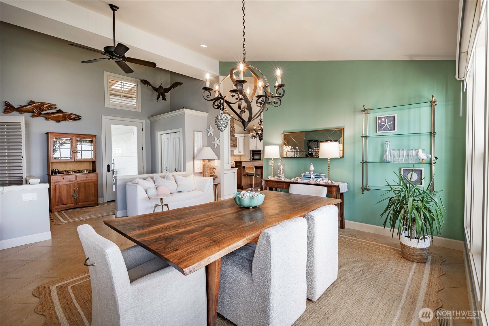 9045 Shearwater Road , Blaine, WA 98230