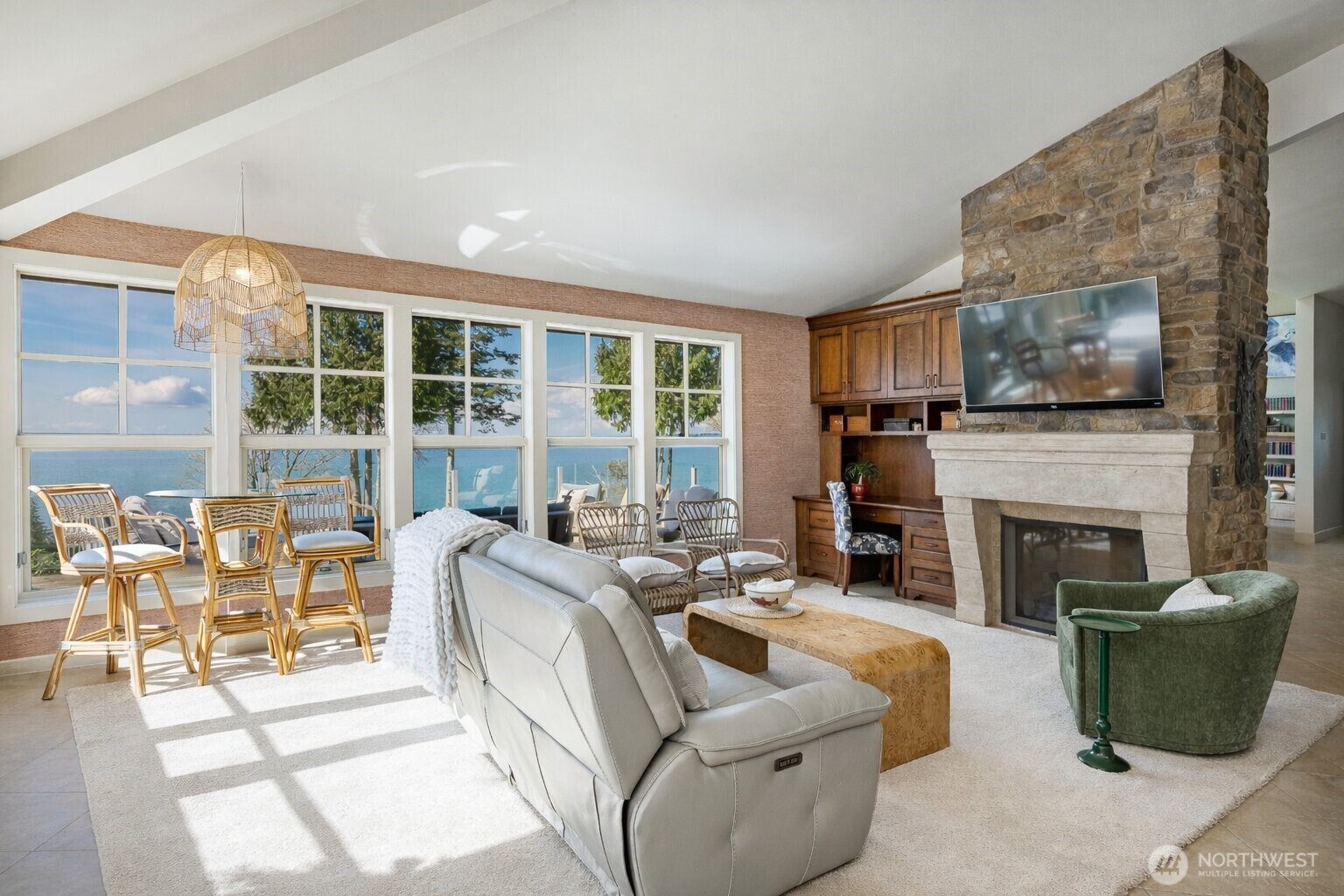 9045 Shearwater Road , Blaine, WA 98230