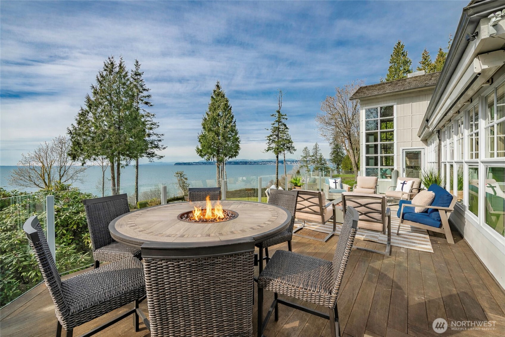 9045 Shearwater Road , Blaine, WA 98230