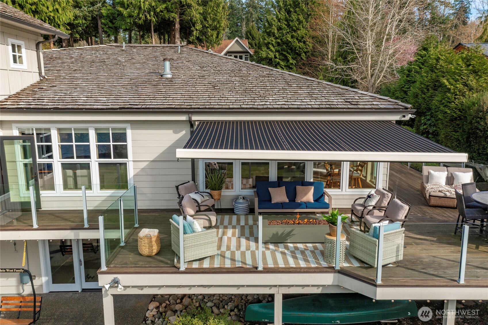 9045 Shearwater Road , Blaine, WA 98230