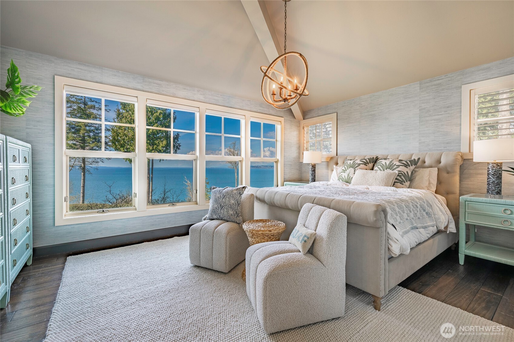 9045 Shearwater Road , Blaine, WA 98230