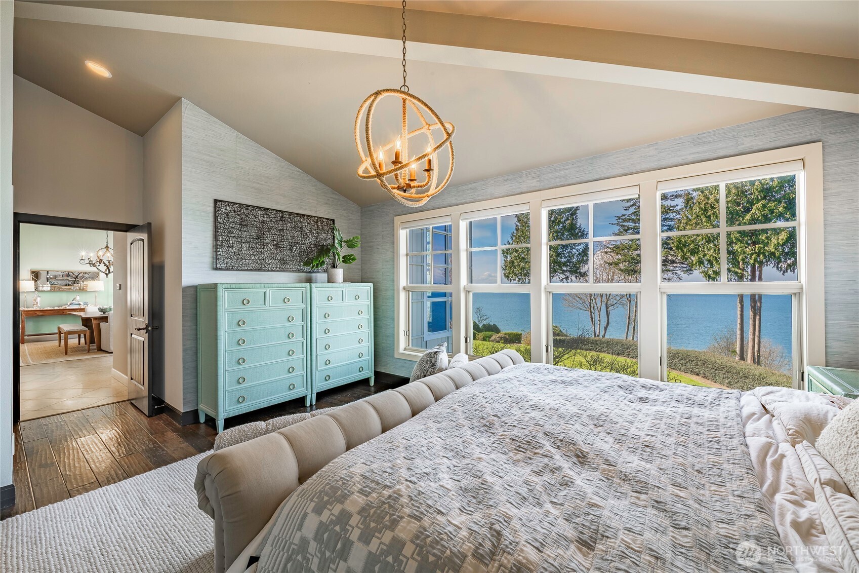 9045 Shearwater Road , Blaine, WA 98230