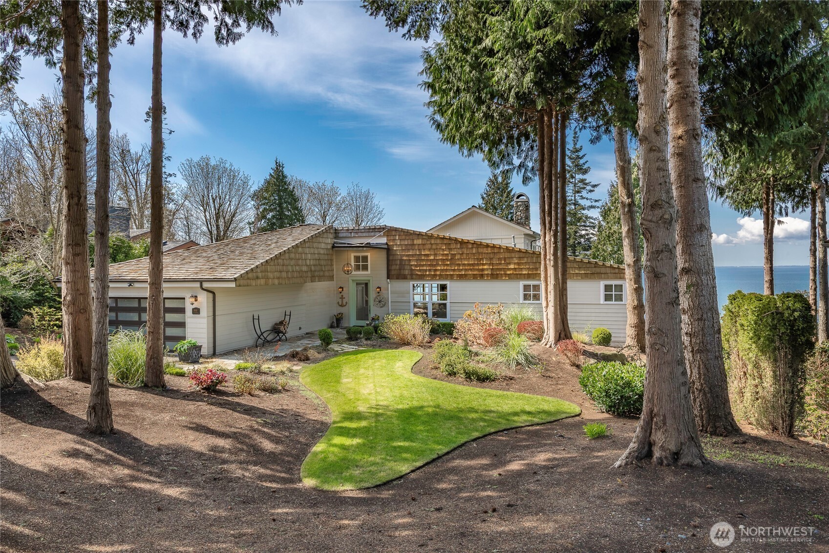9045 Shearwater Road , Blaine, WA 98230