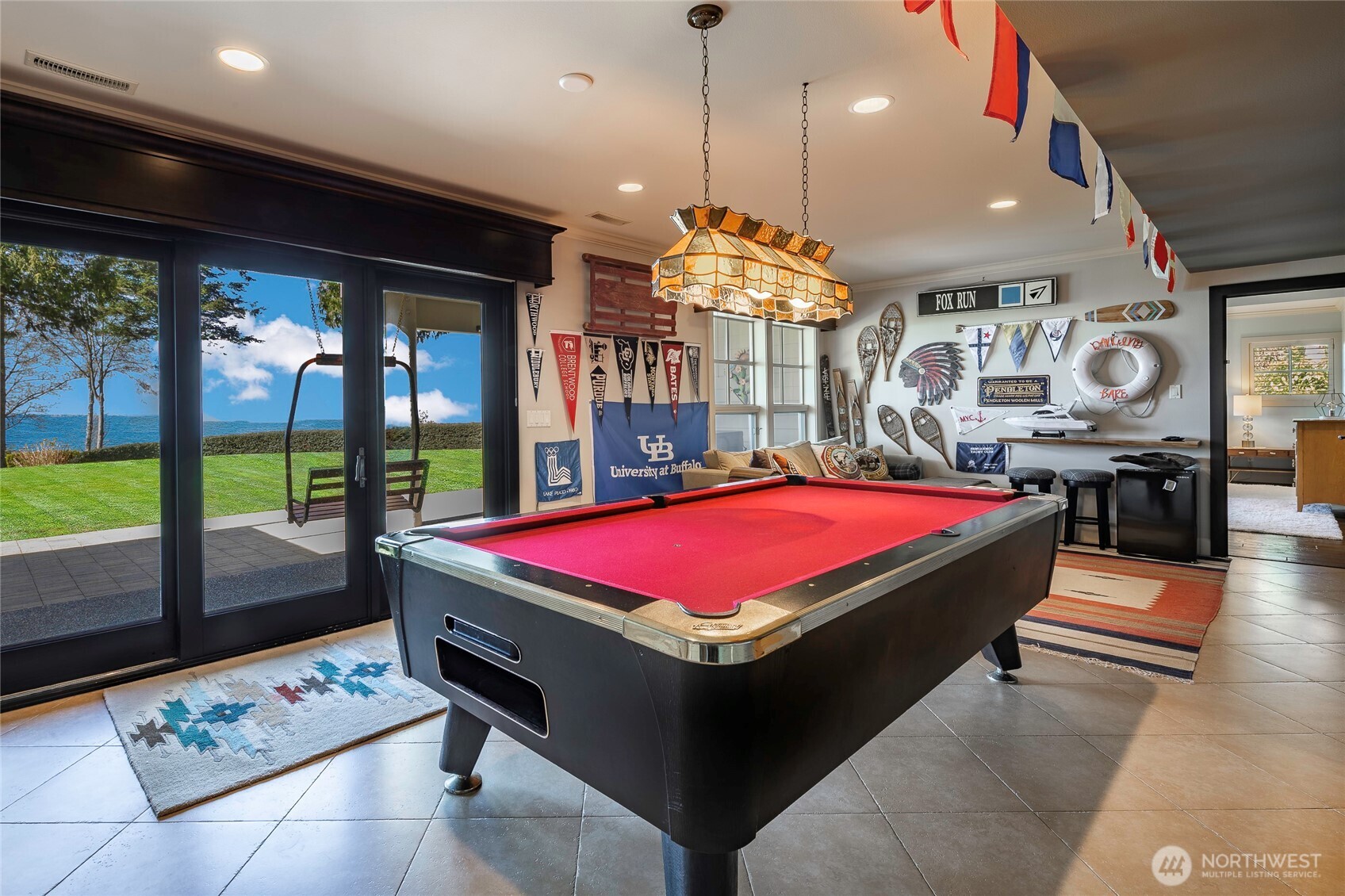 9045 Shearwater Road , Blaine, WA 98230