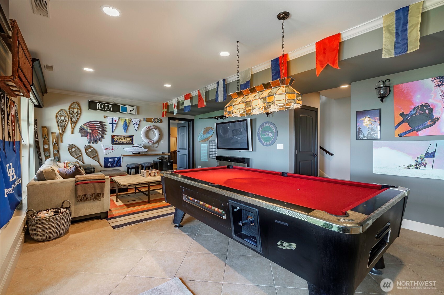 9045 Shearwater Road , Blaine, WA 98230