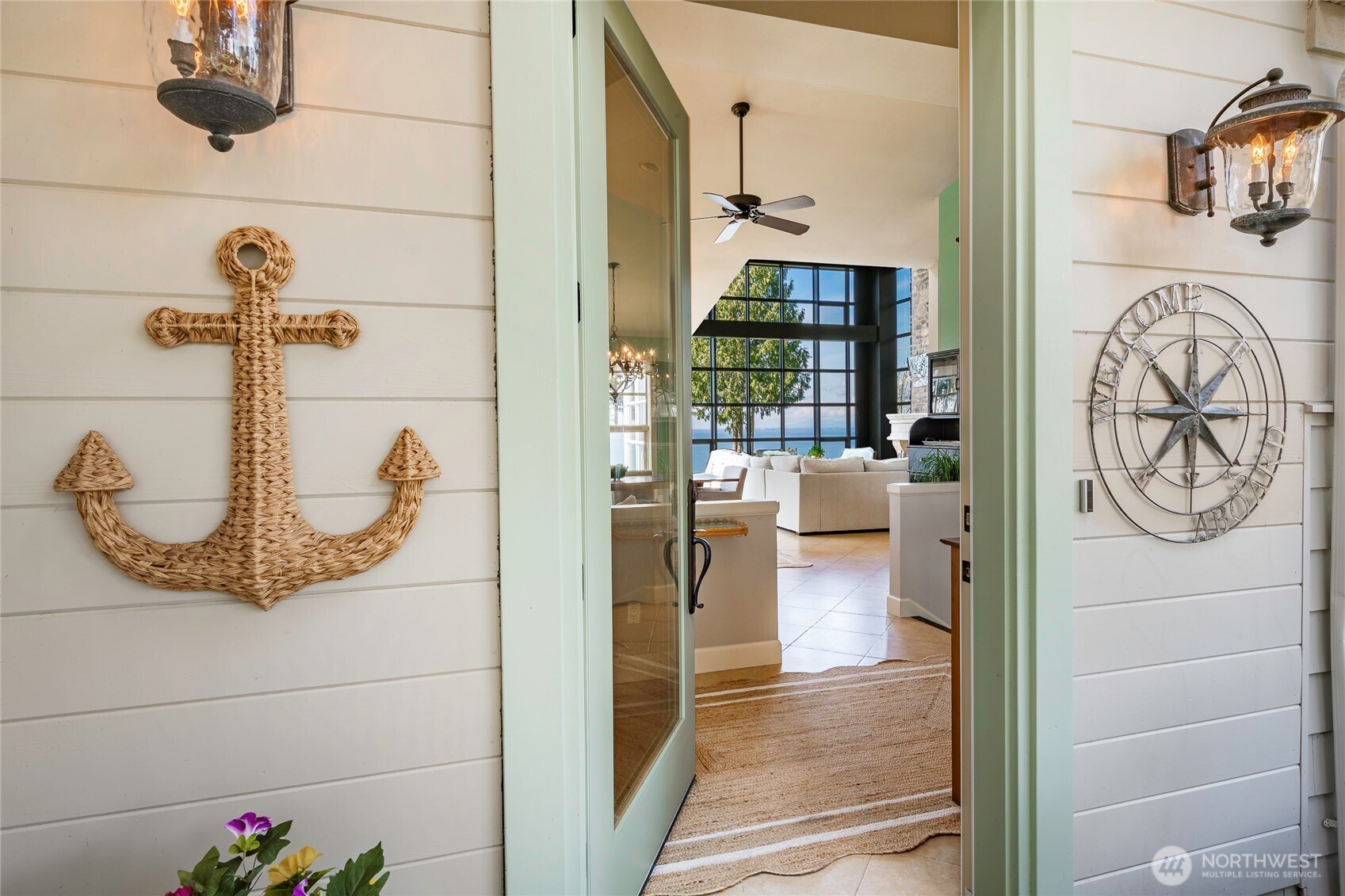 9045 Shearwater Road , Blaine, WA 98230