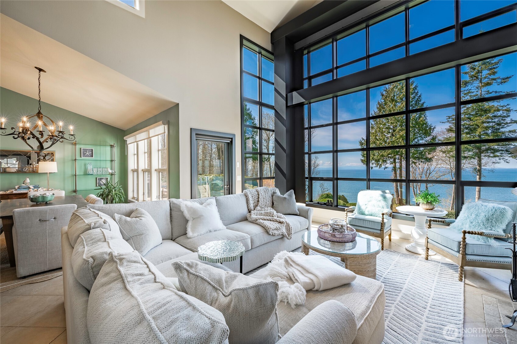 9045 Shearwater Road , Blaine, WA 98230