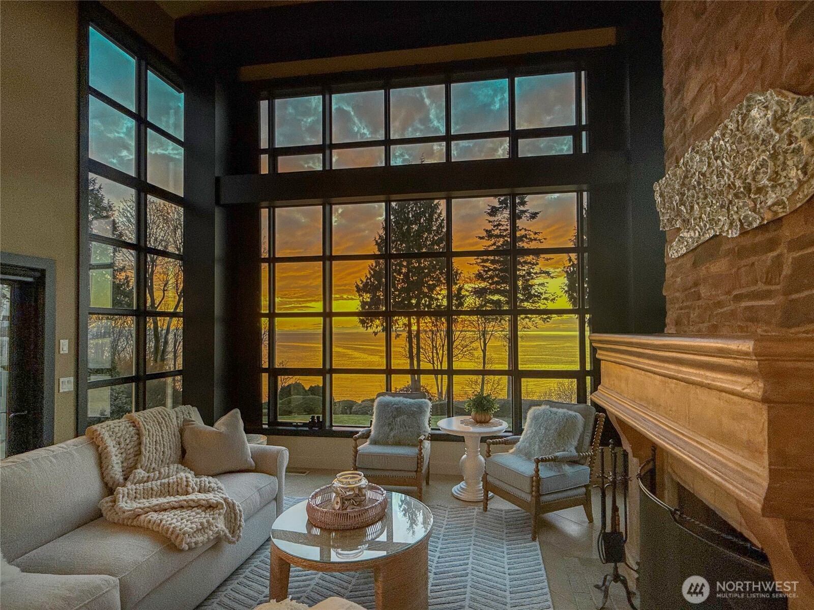 9045 Shearwater Road , Blaine, WA 98230