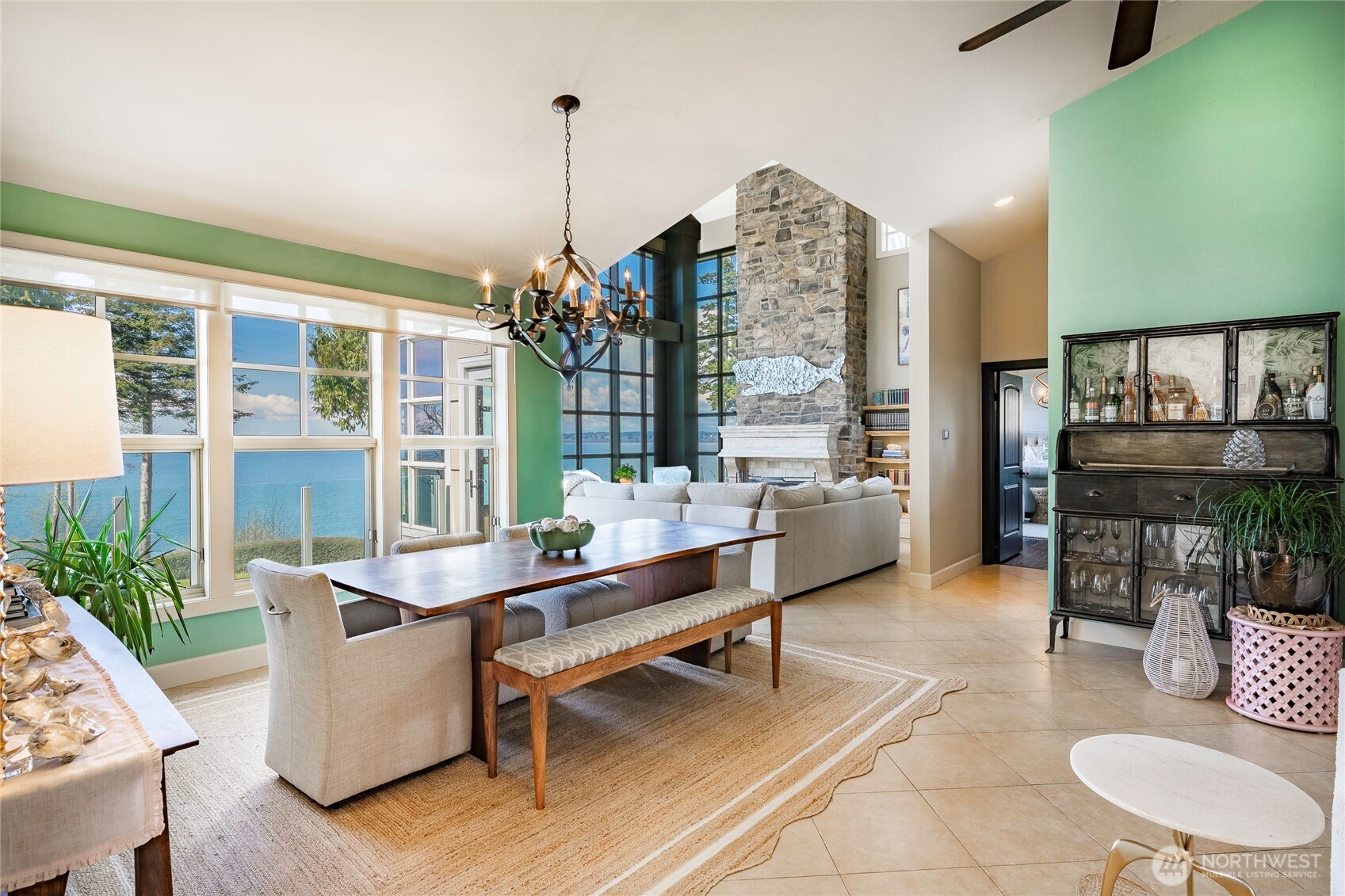 9045 Shearwater Road , Blaine, WA 98230