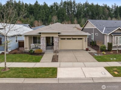 14509 Knoll Park Drive E, Bonney Lake, WA 98391 - Photo 1