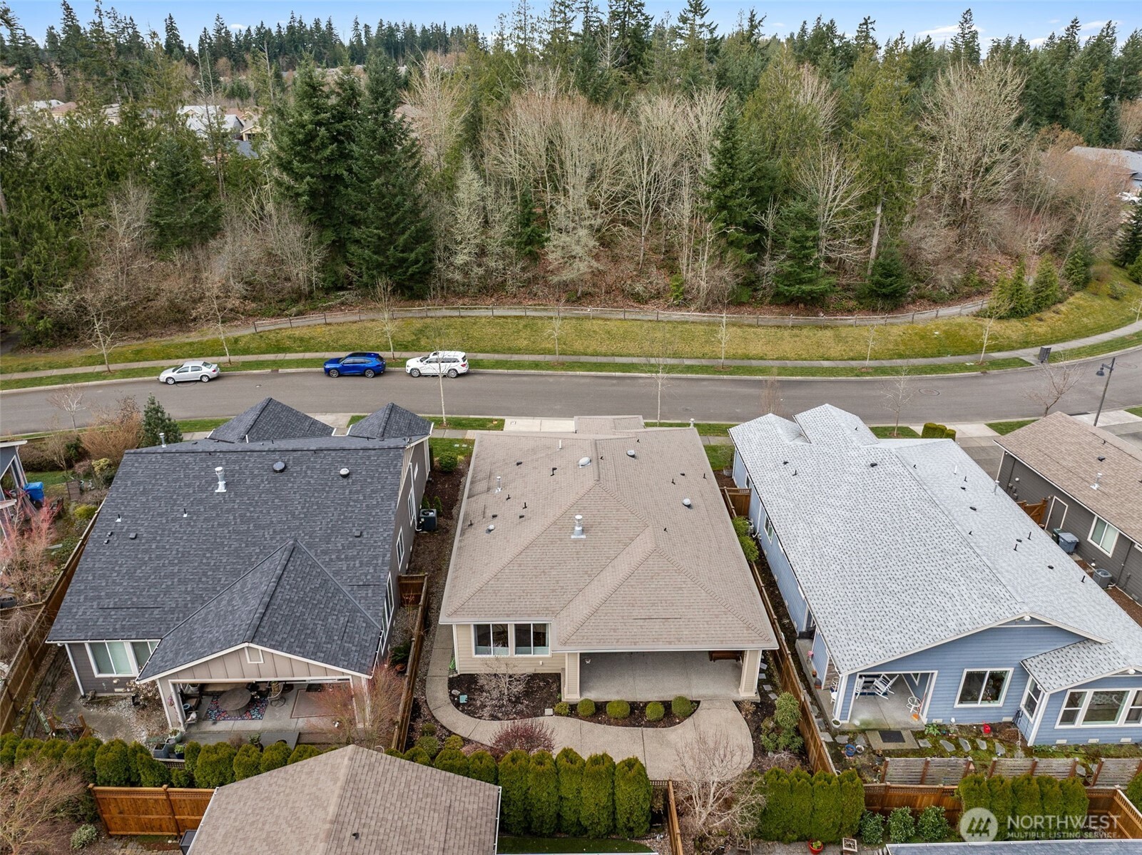 14509 Knoll Park Drive E, Bonney Lake, WA 98391