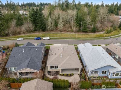 14509 Knoll Park Drive E, Bonney Lake, WA 98391 - Photo 2