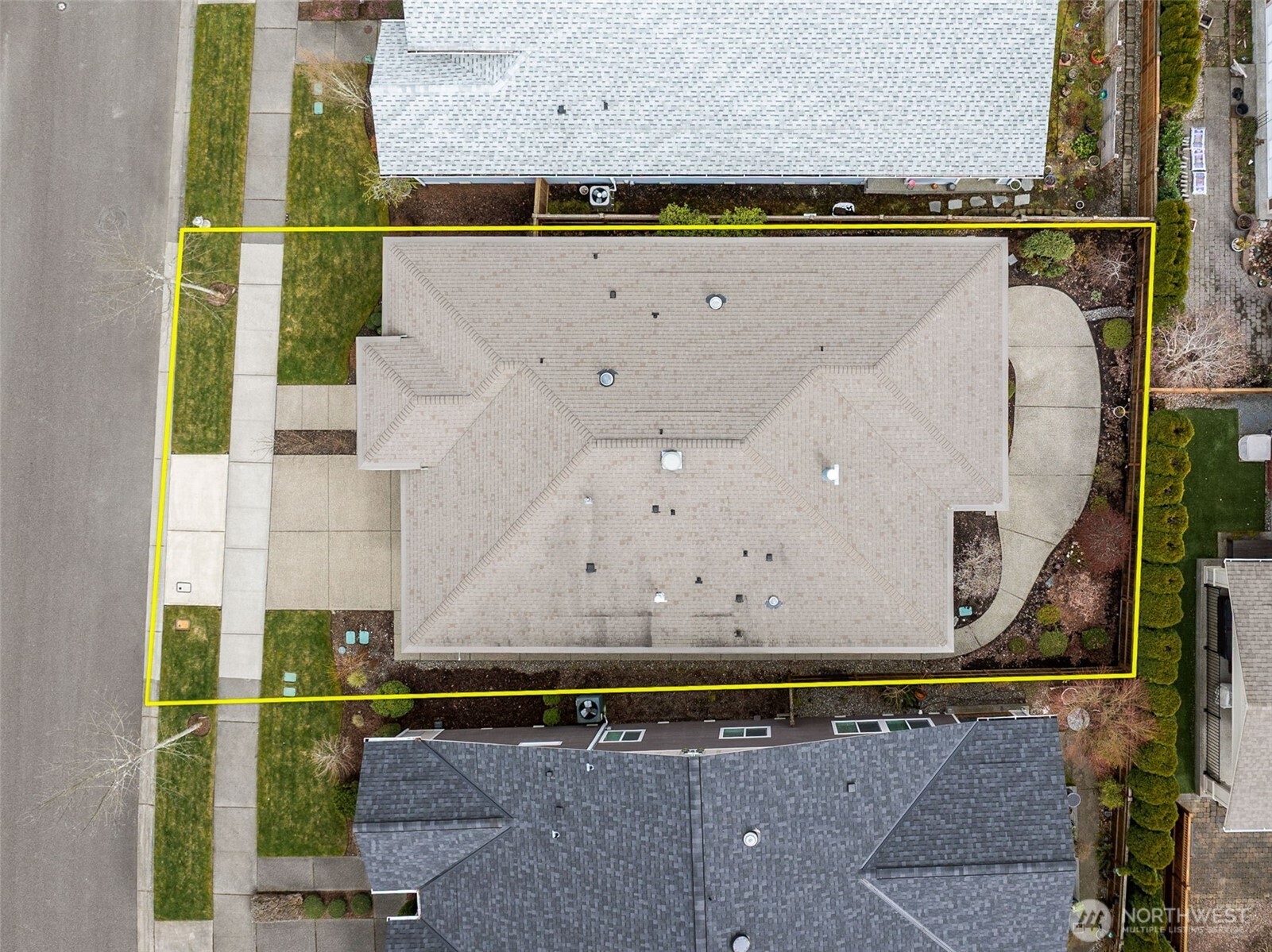 14509 Knoll Park Drive E, Bonney Lake, WA 98391