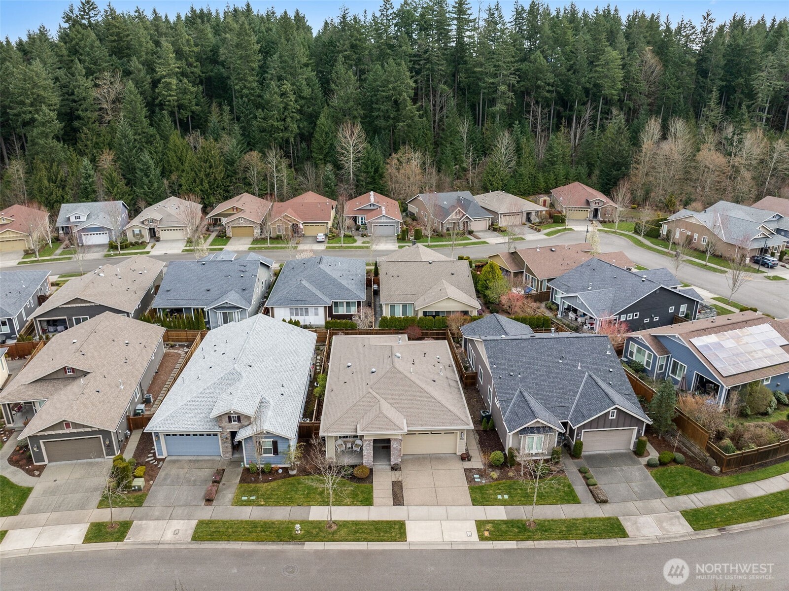 14509 Knoll Park Drive E, Bonney Lake, WA 98391