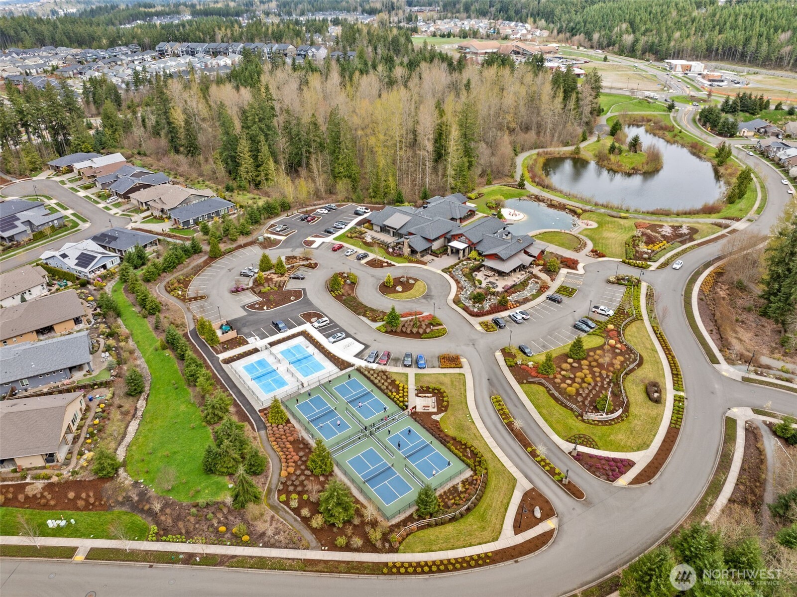 14509 Knoll Park Drive E, Bonney Lake, WA 98391