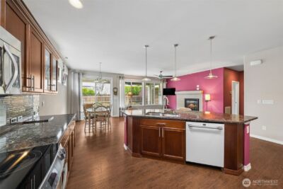 14509 Knoll Park Drive E, Bonney Lake, WA 98391 - Photo 9