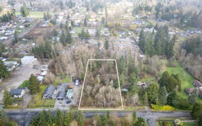 0 93rd Street E, Tacoma, WA 98445 - Photo 1