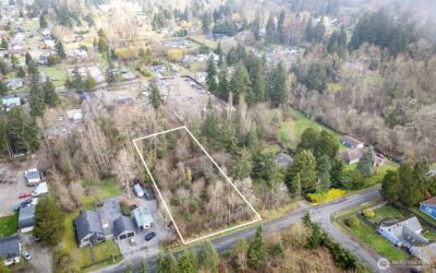 0 93rd Street E, Tacoma, WA 98445 - Photo 3