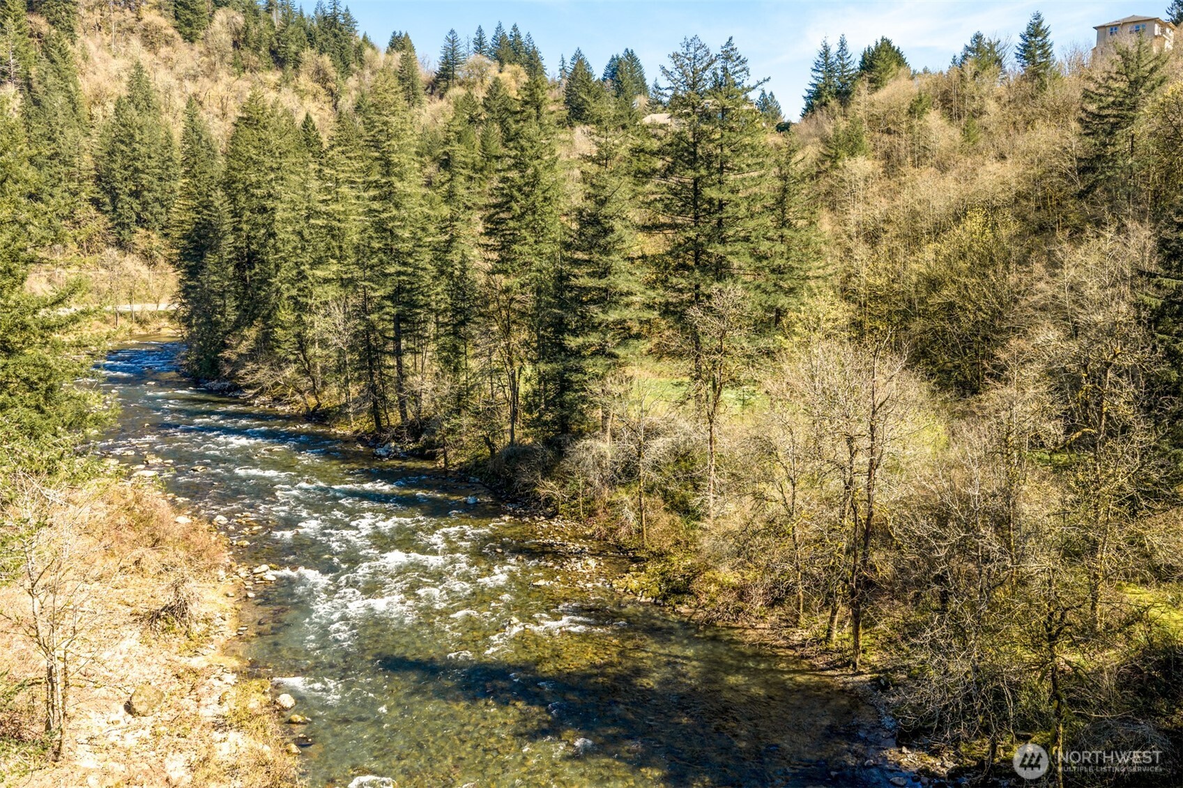 0 NE 5th Street , Washougal, WA 98671