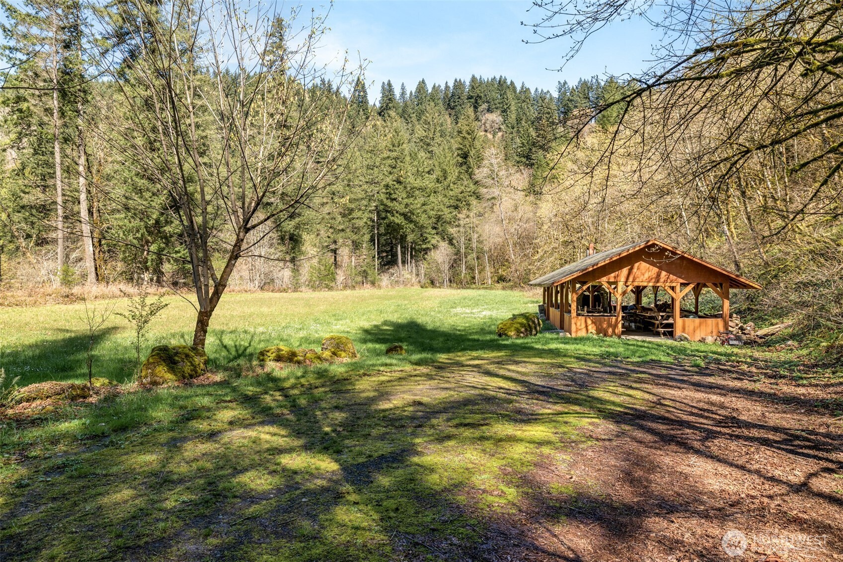 0 NE 5th Street , Washougal, WA 98671