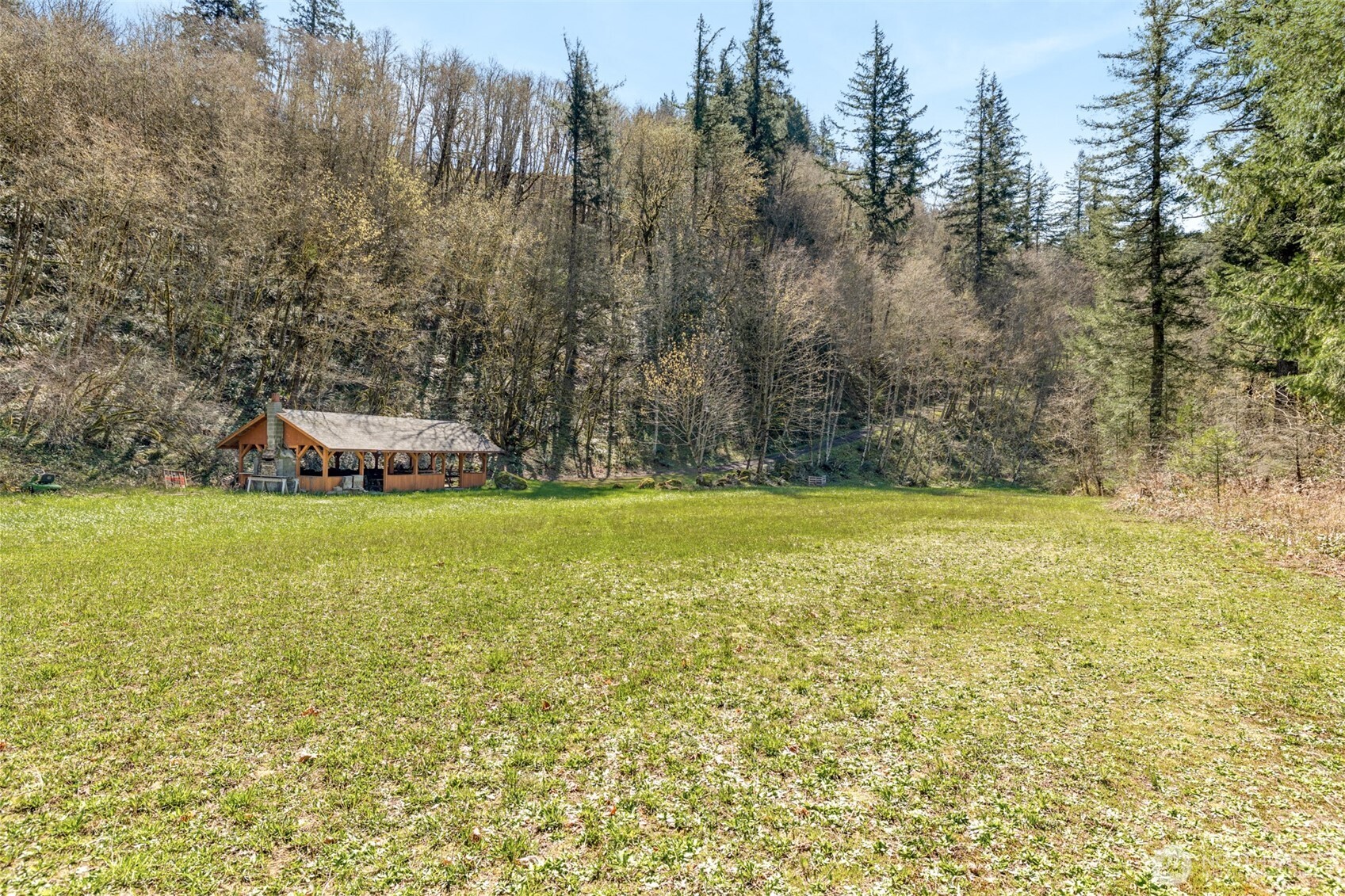 0 NE 5th Street , Washougal, WA 98671