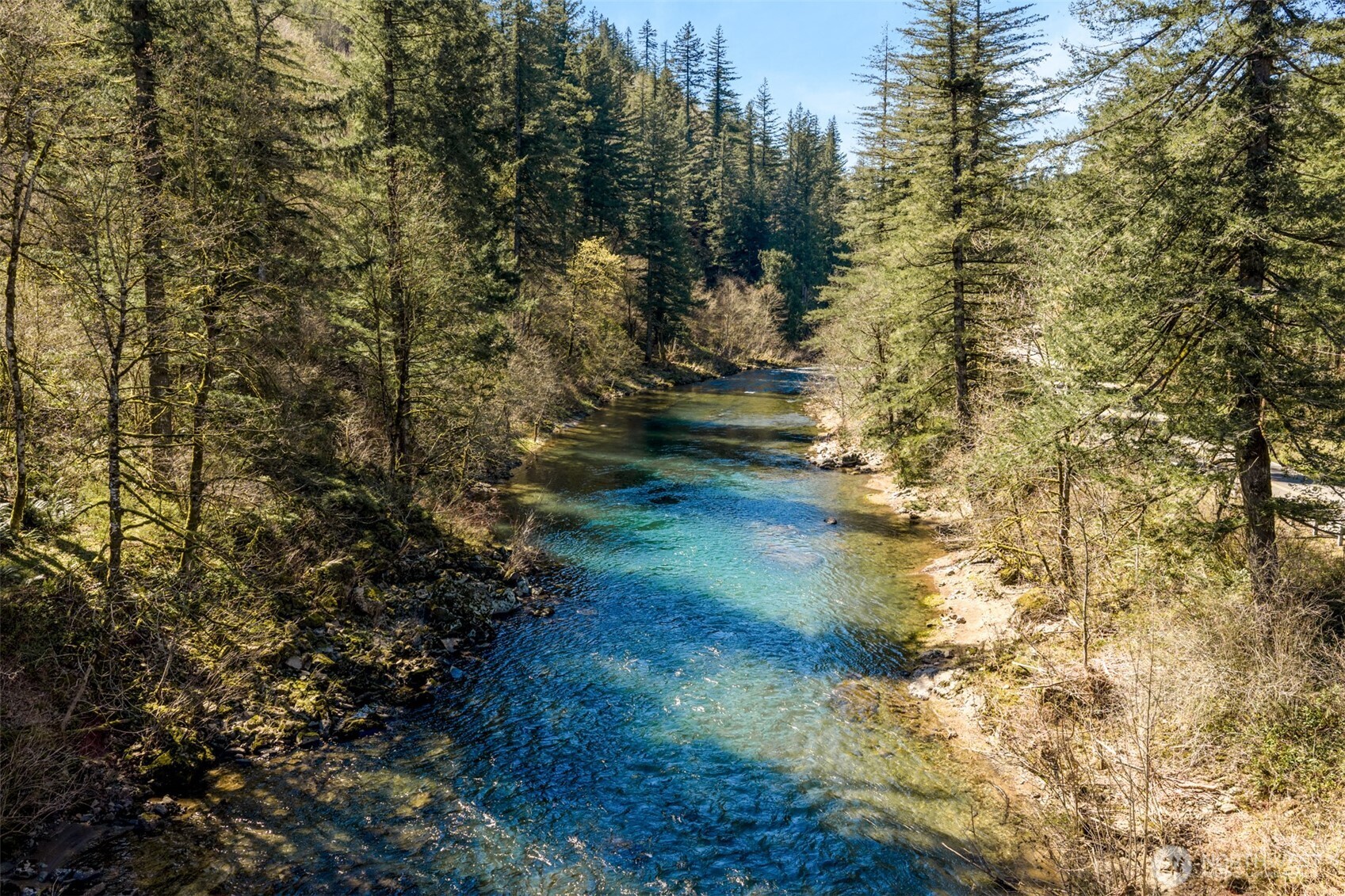 35034 NE 5th Street , Washougal, WA 98671