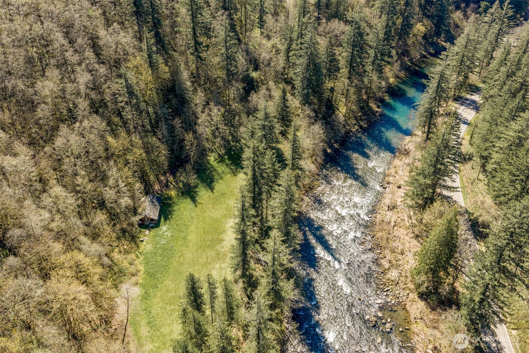 35034 NE 5th Street , Washougal, WA 98671