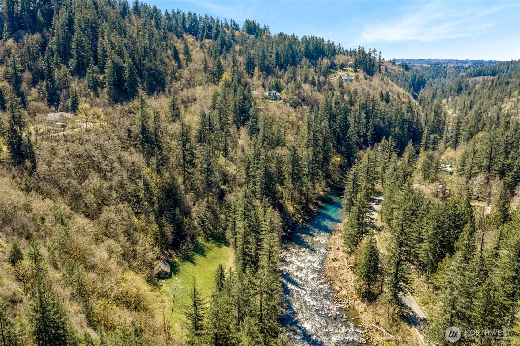 35034 NE 5th Street , Washougal, WA 98671