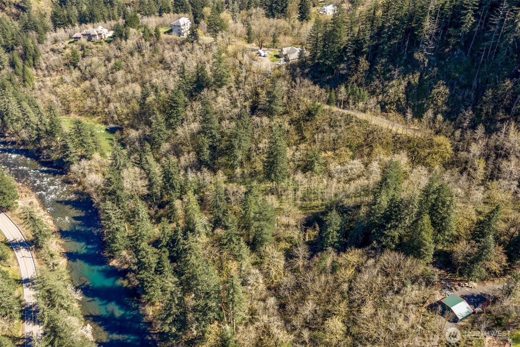 35034 NE 5th Street , Washougal, WA 98671