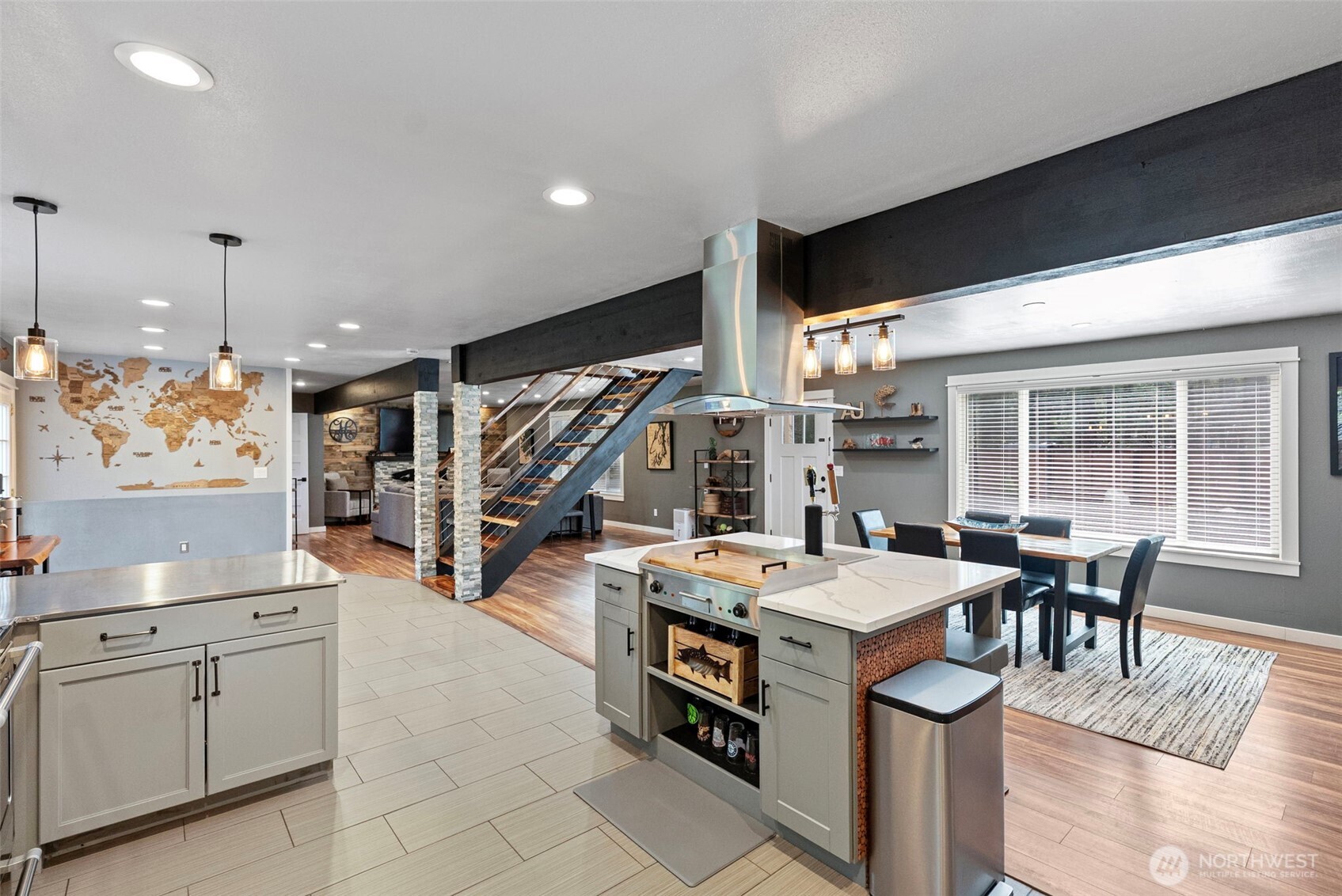 5571 SE Nelson Road , Olalla, WA 98359