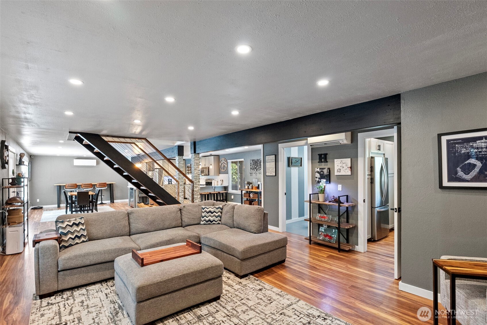 5571 SE Nelson Road , Olalla, WA 98359