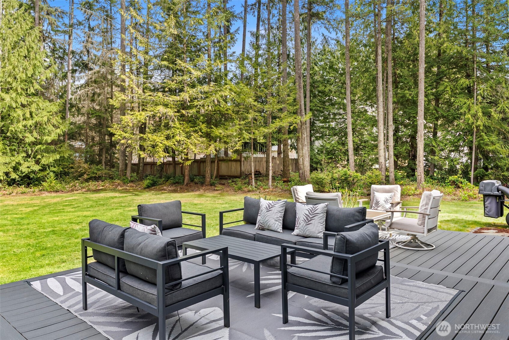 5571 SE Nelson Road , Olalla, WA 98359