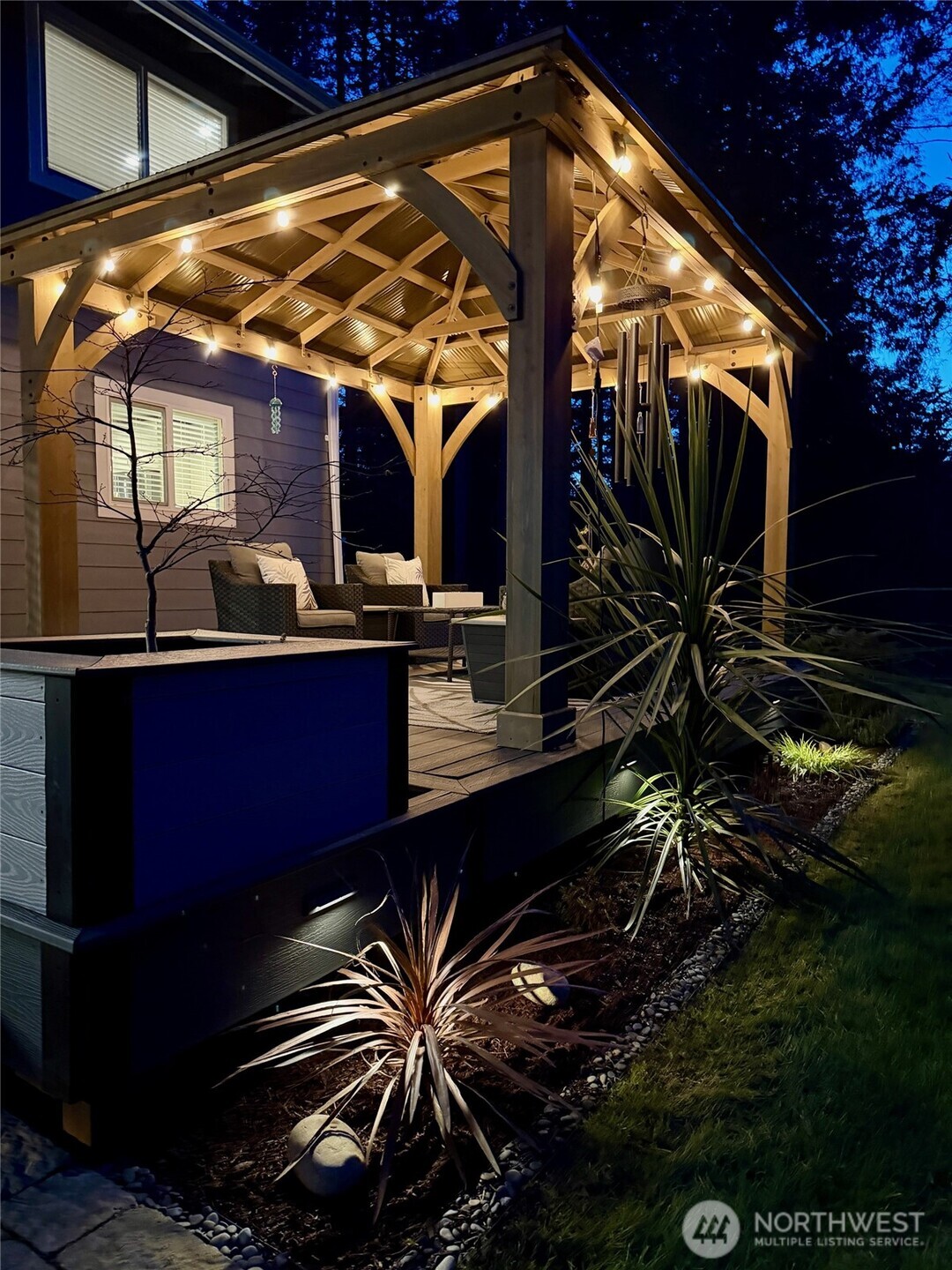 5571 SE Nelson Road , Olalla, WA 98359