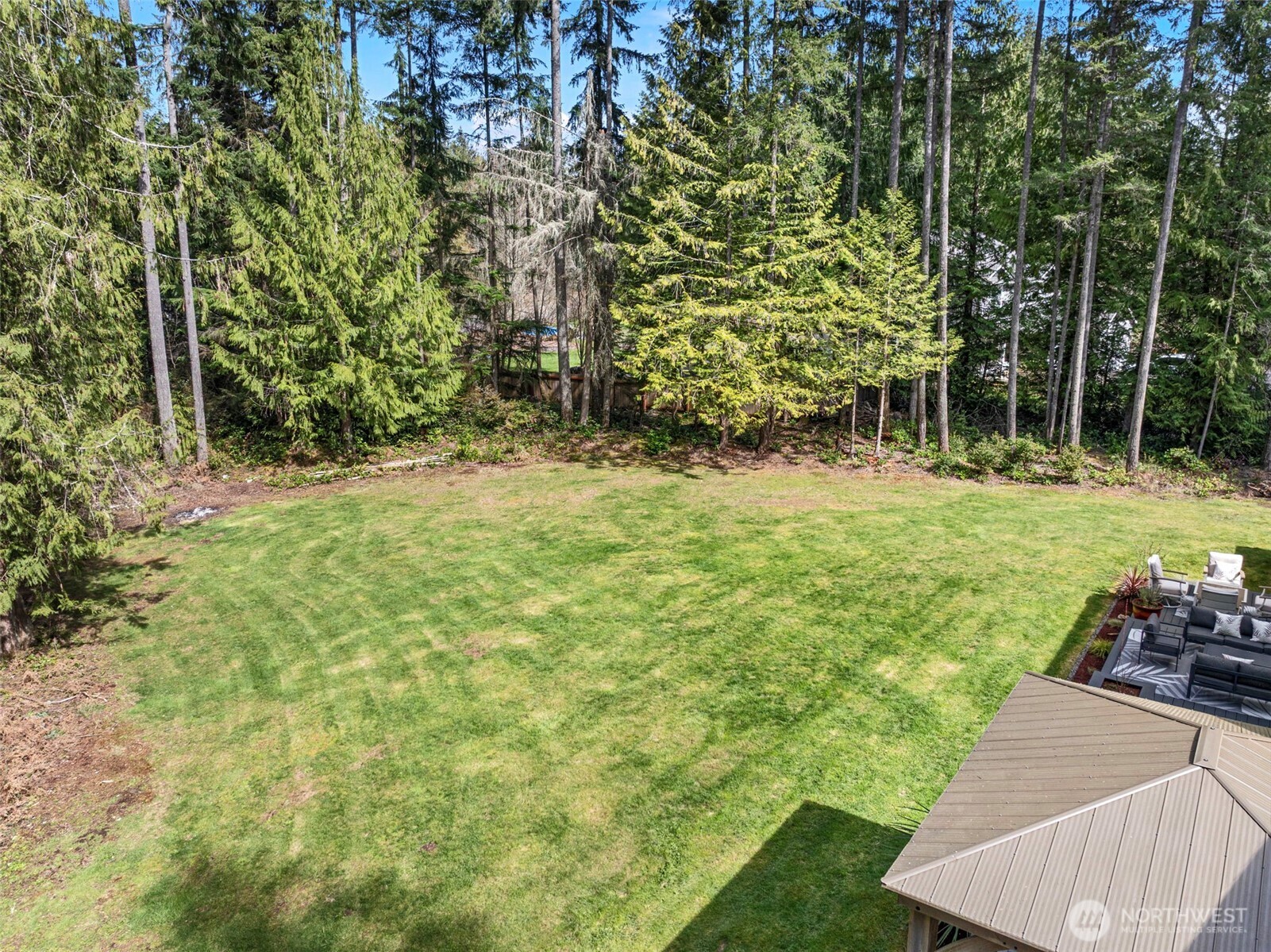 5571 SE Nelson Road , Olalla, WA 98359