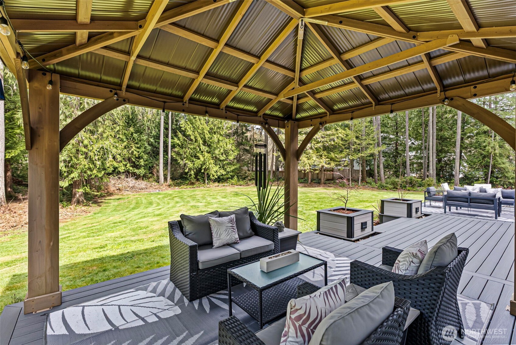 5571 SE Nelson Road , Olalla, WA 98359