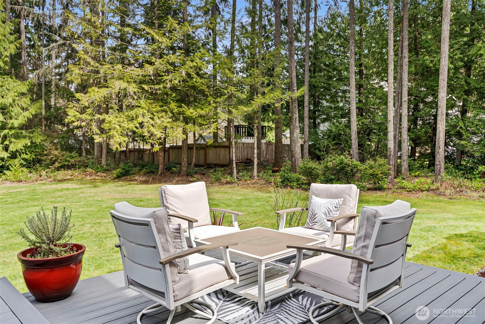 5571 SE Nelson Road , Olalla, WA 98359