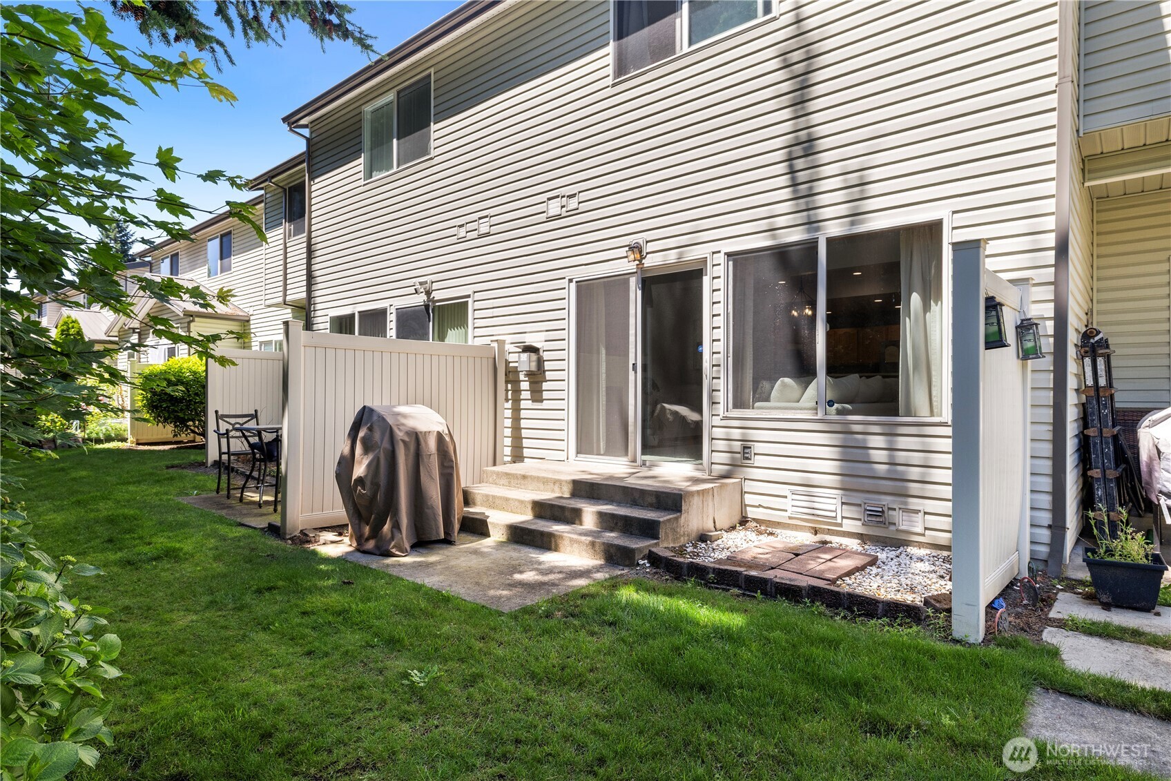 418 17th Street SE #5C, Auburn, WA 98002