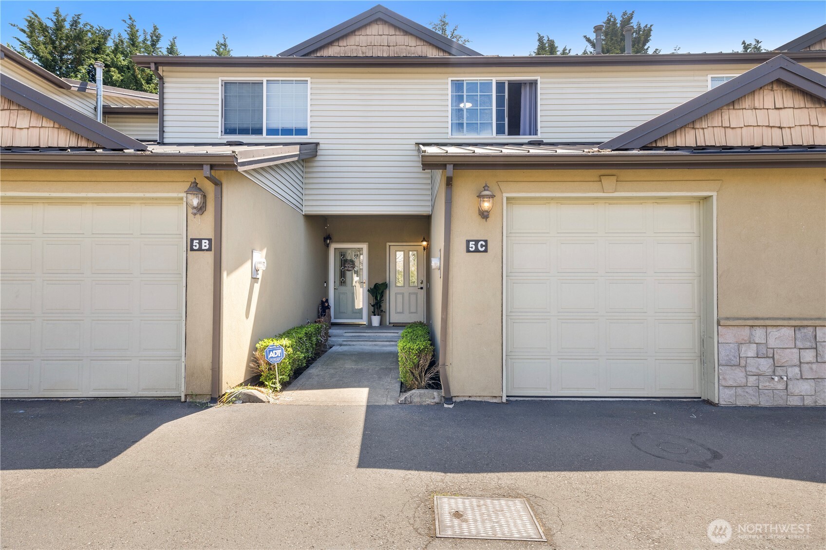 418 17th Street SE #5C, Auburn, WA 98002