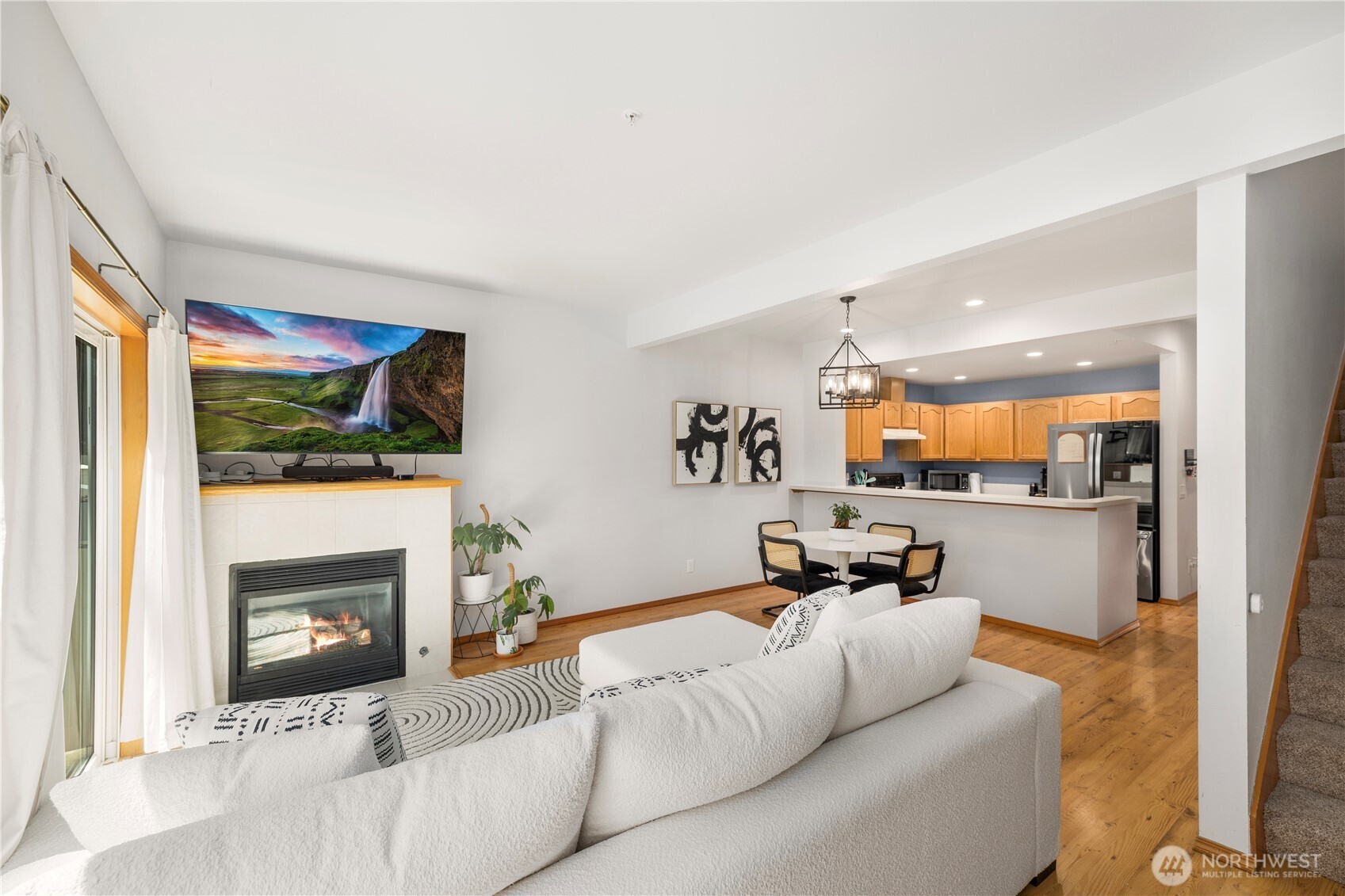 418 17th Street SE #5C, Auburn, WA 98002