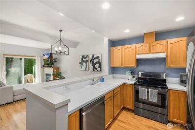 418 17th Street SE #5C, Auburn, WA 98002 - Photo 7