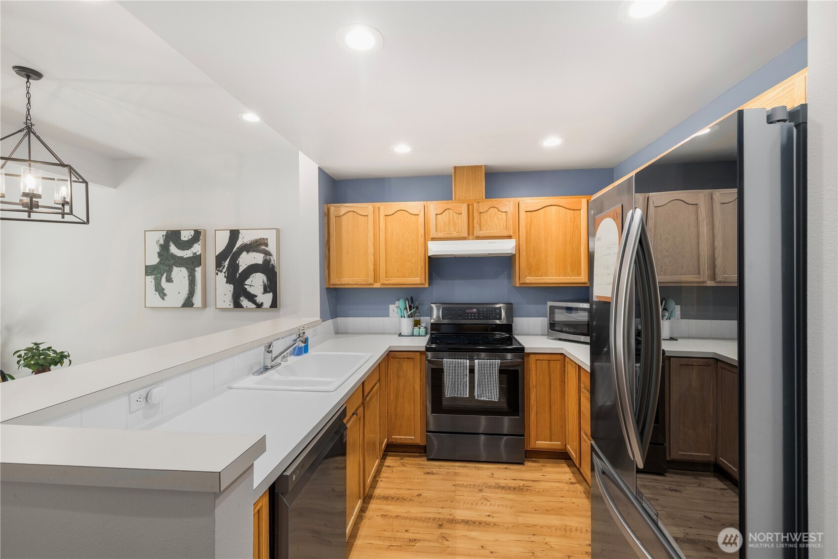 418 17th Street SE #5C, Auburn, WA 98002