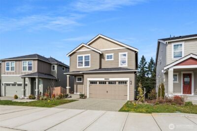 1177 SW Pendleton Way , Port Orchard, WA 98367