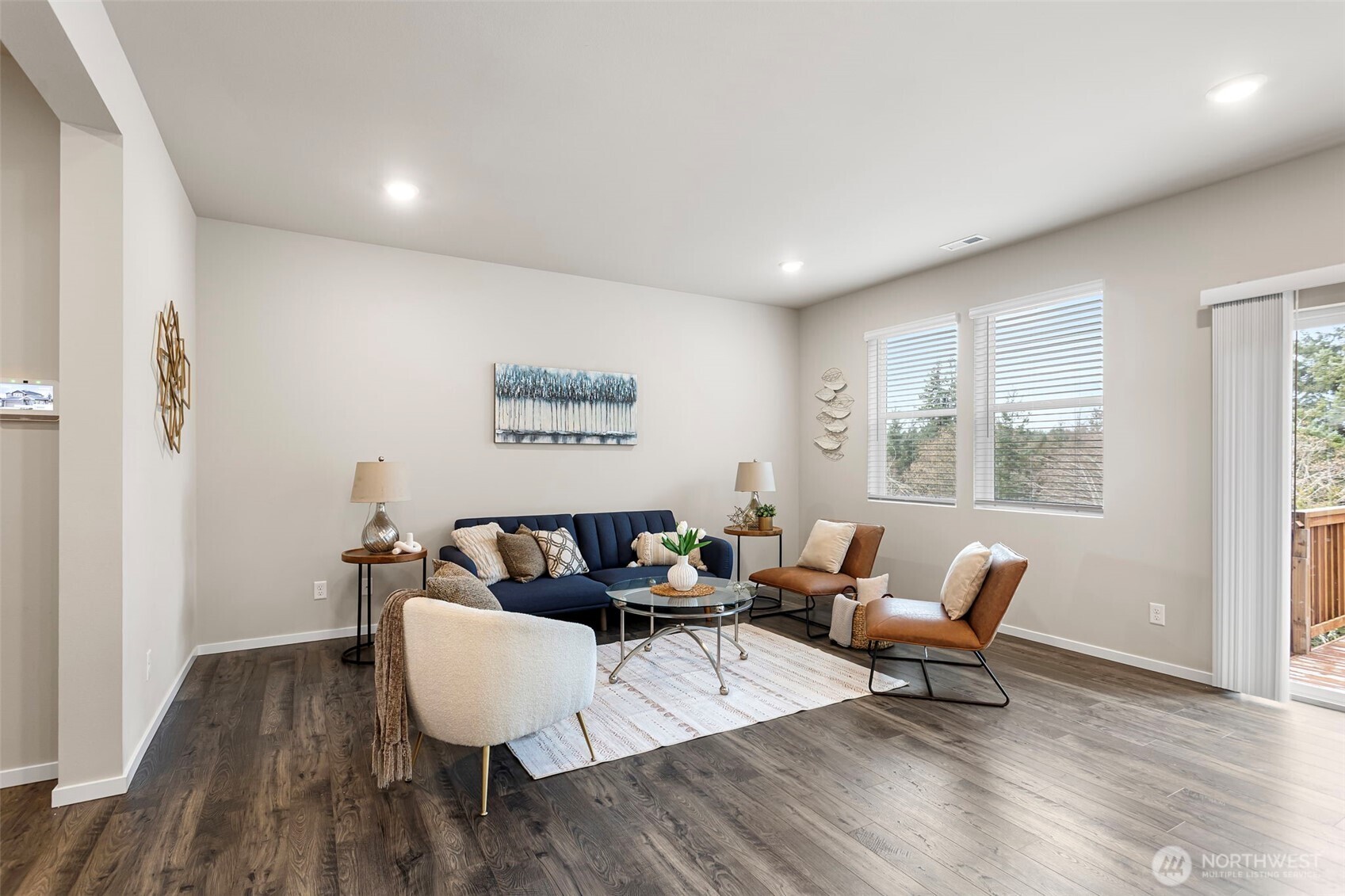 1177 SW Pendleton Way , Port Orchard, WA 98367