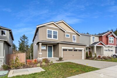 1177 SW Pendleton Way , Port Orchard, WA 98367 - Photo 3
